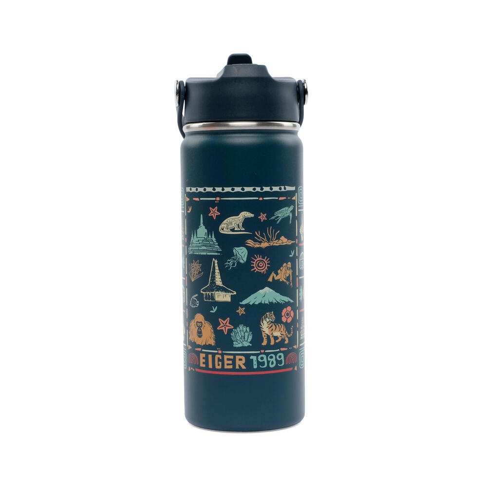 910011001 KENALI INDONESIA 1.0 500ML