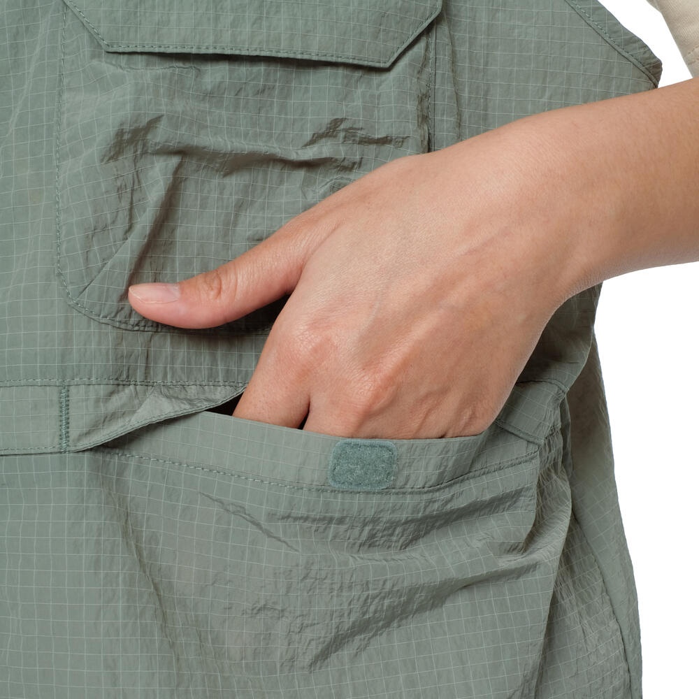 910010586 WS VIRERE TAKIBI VEST