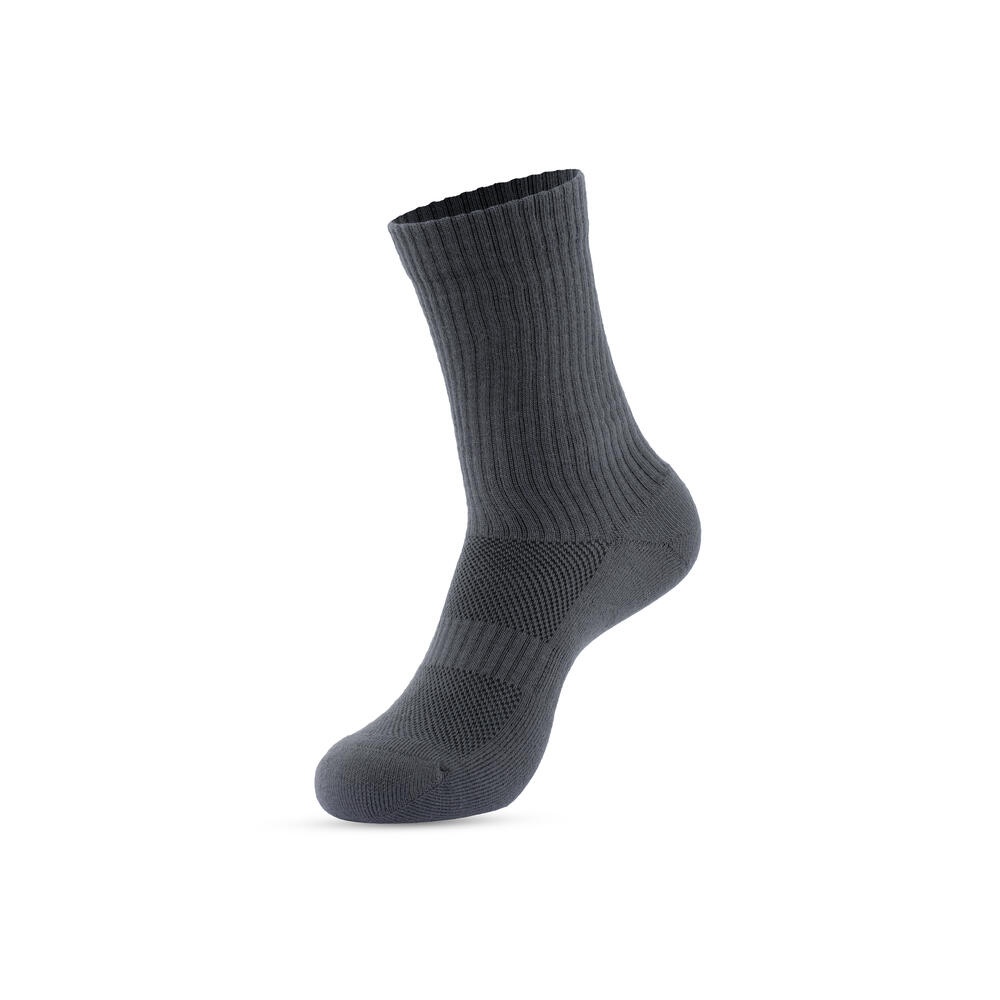 910011100 EVREDAIT MID CUT SOCK