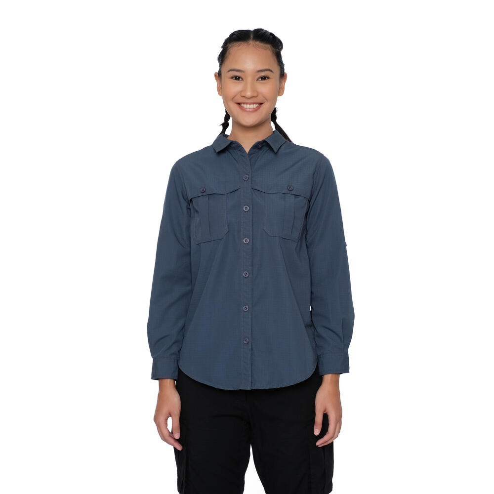 AMBITION TROPIC WS BLACK BORNE