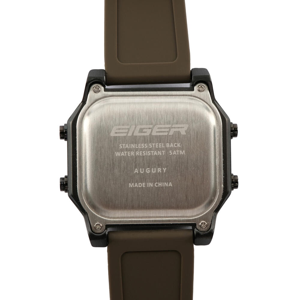 910010794 AUGURY DIGITAL WATCH