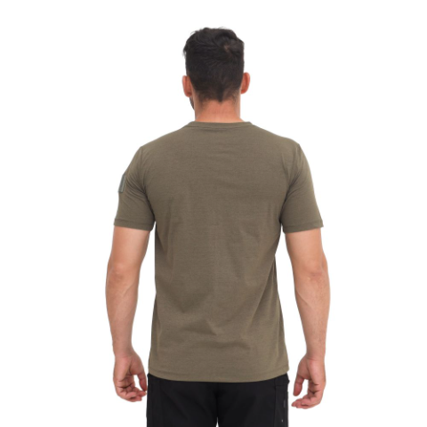 SHERMAN SS TACTICAL TEES