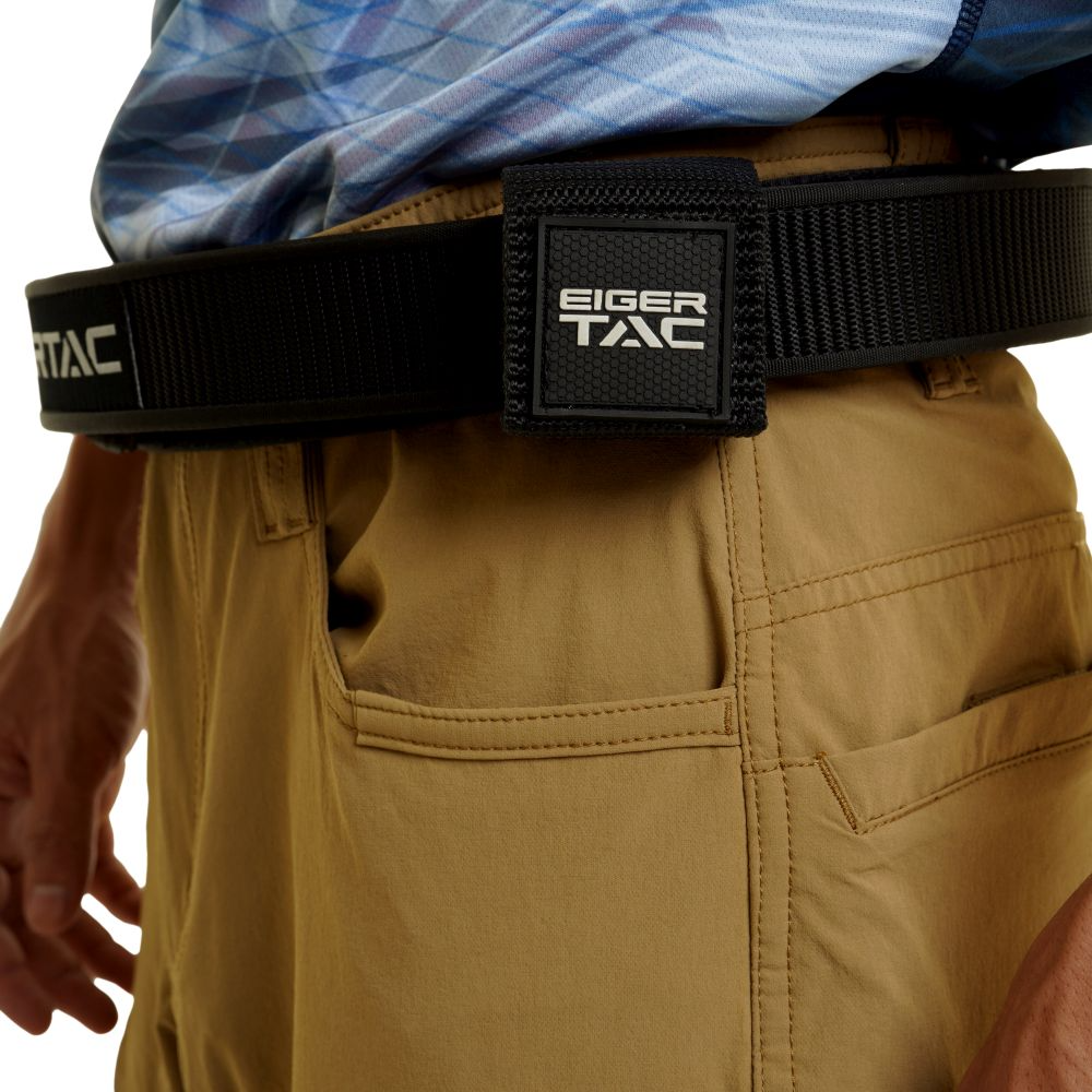 910008434 IPSC RIGGER CARBON BELT