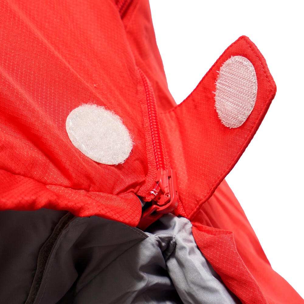 910010223 SLEEP SACK 1000 2.0