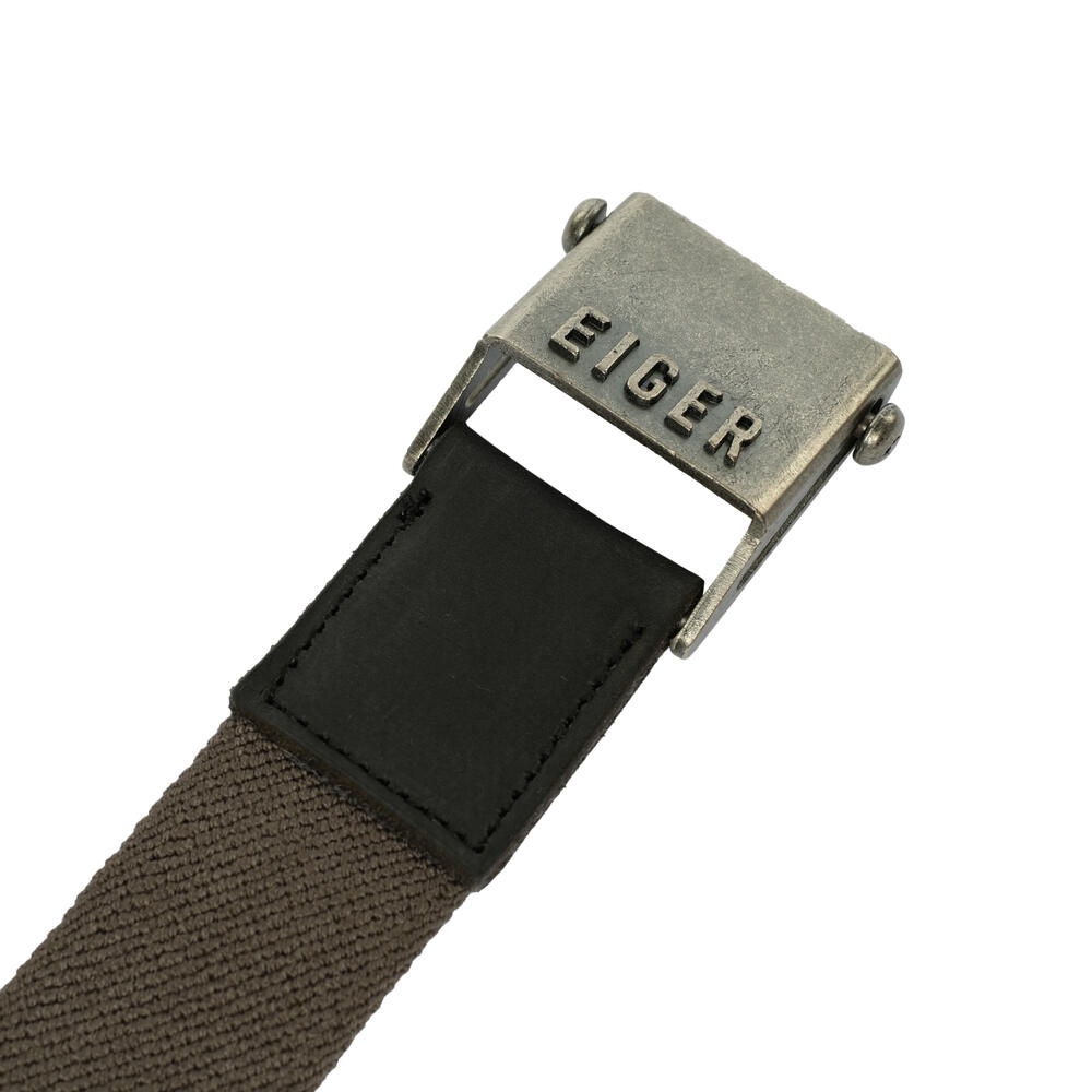 910010468 X-METEORA BELT RING GRY