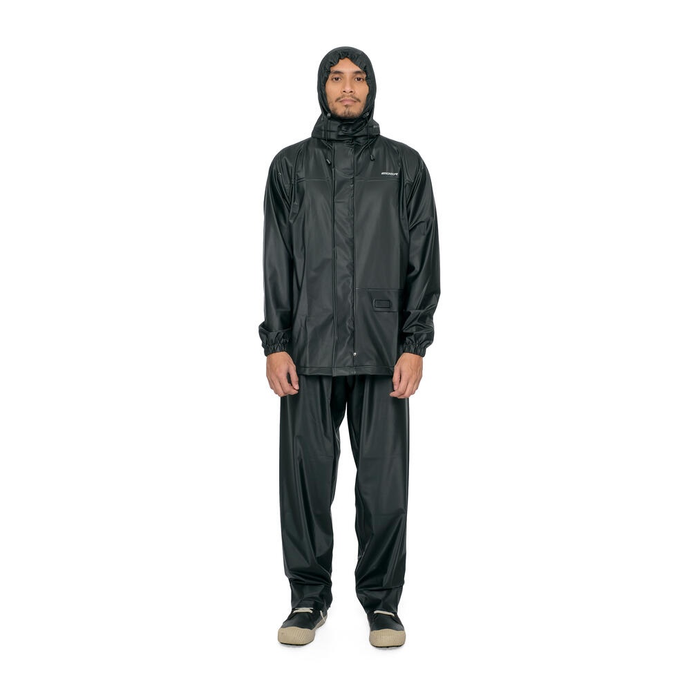 910010907 DOWNPOUR RAINCOAT