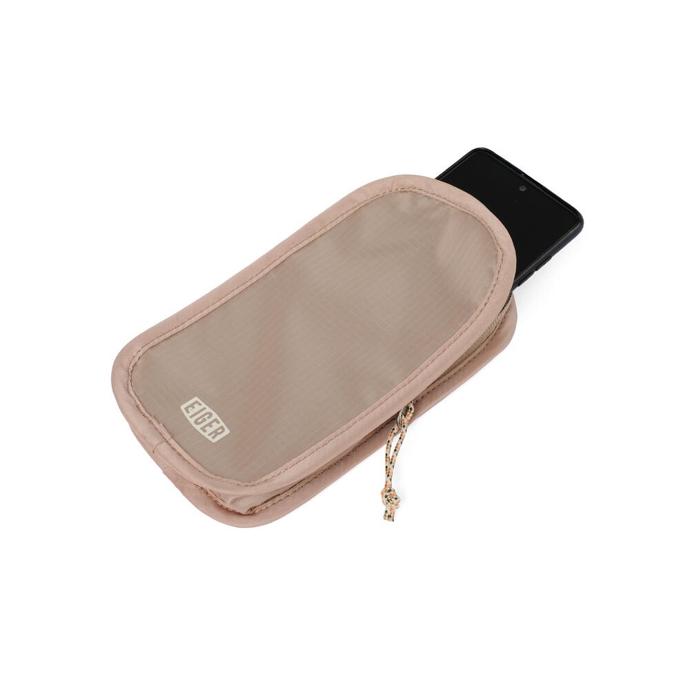 910010674 WS HEXA LANYARD WALLET