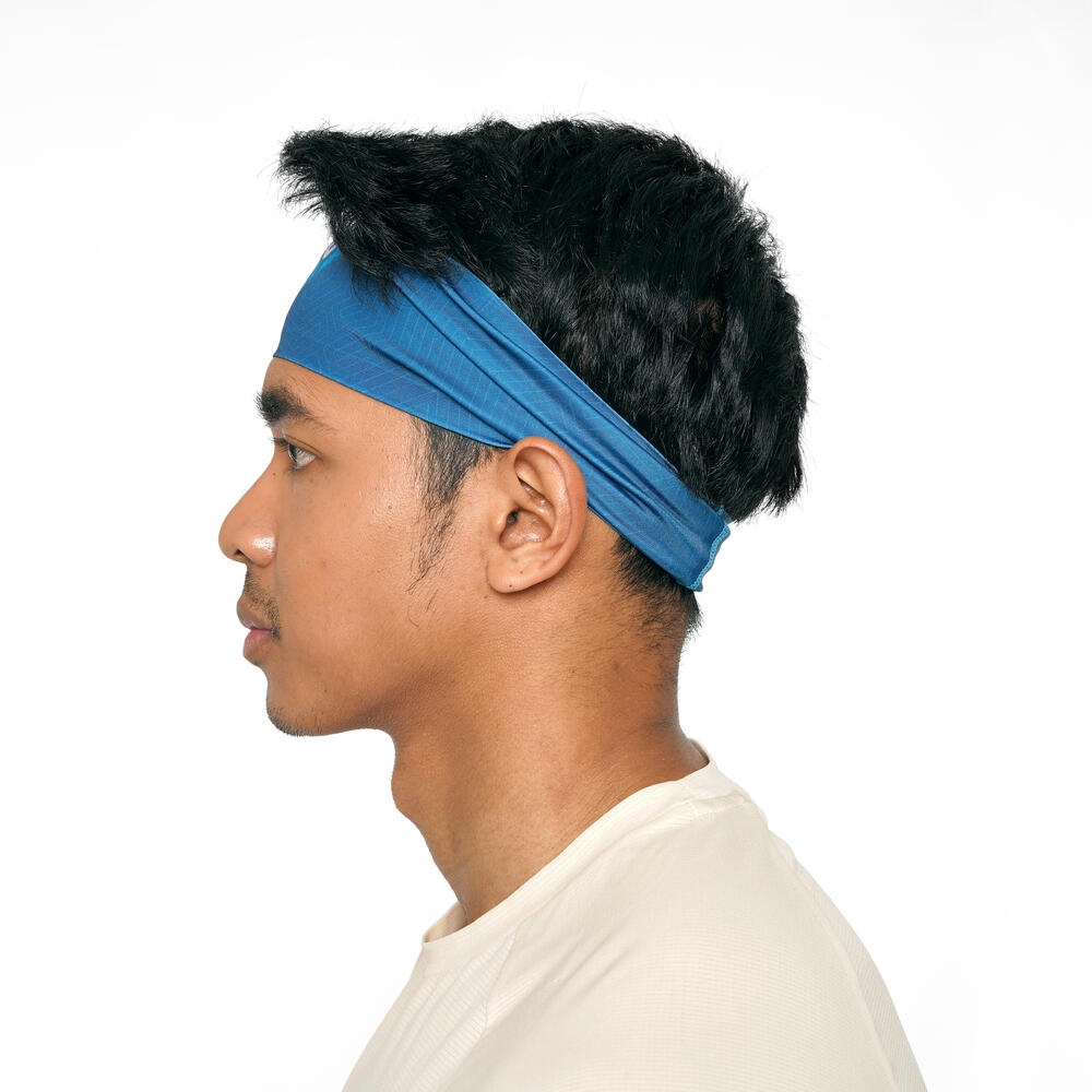 910010403 X-DIXIE HEADBAND