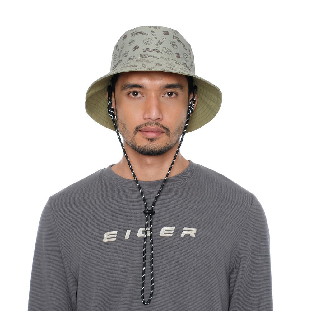 910010635 VERTMOUNTRIDE BUCKET HAT