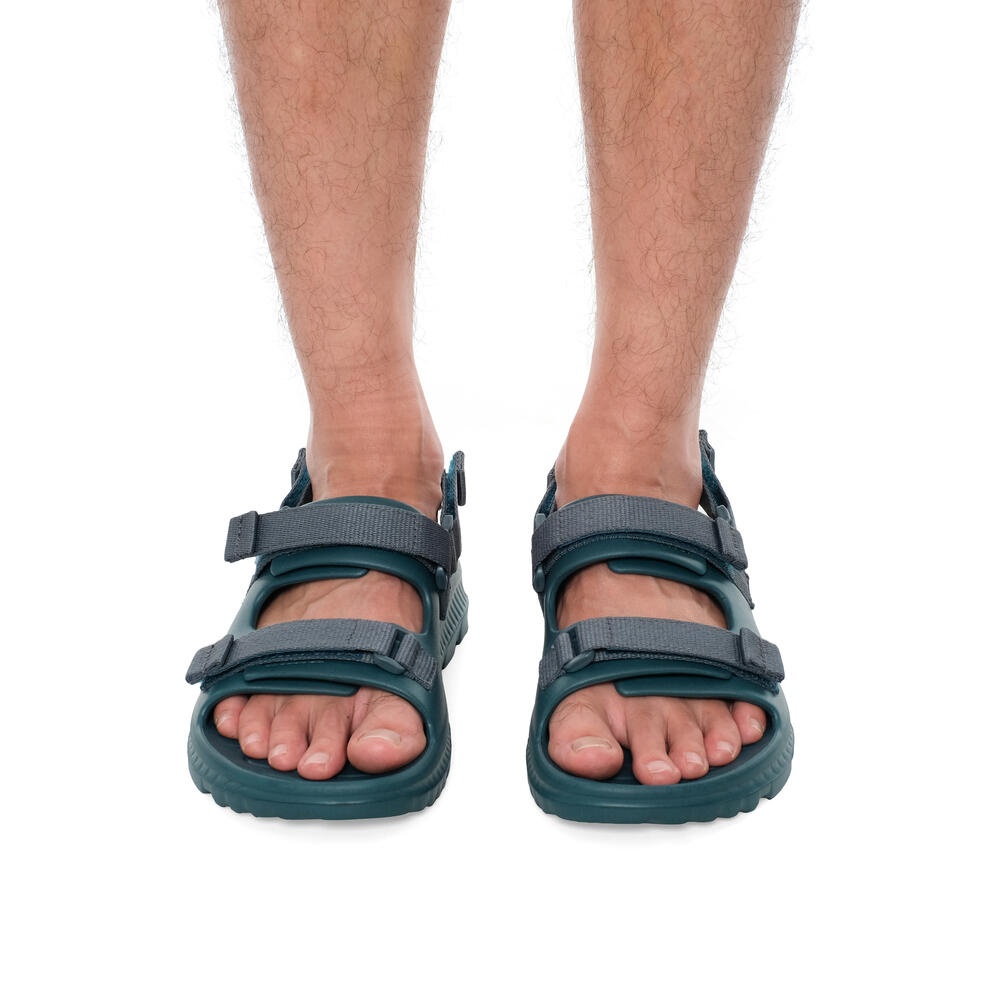 910010889 VERDANT ROLL STRAP
