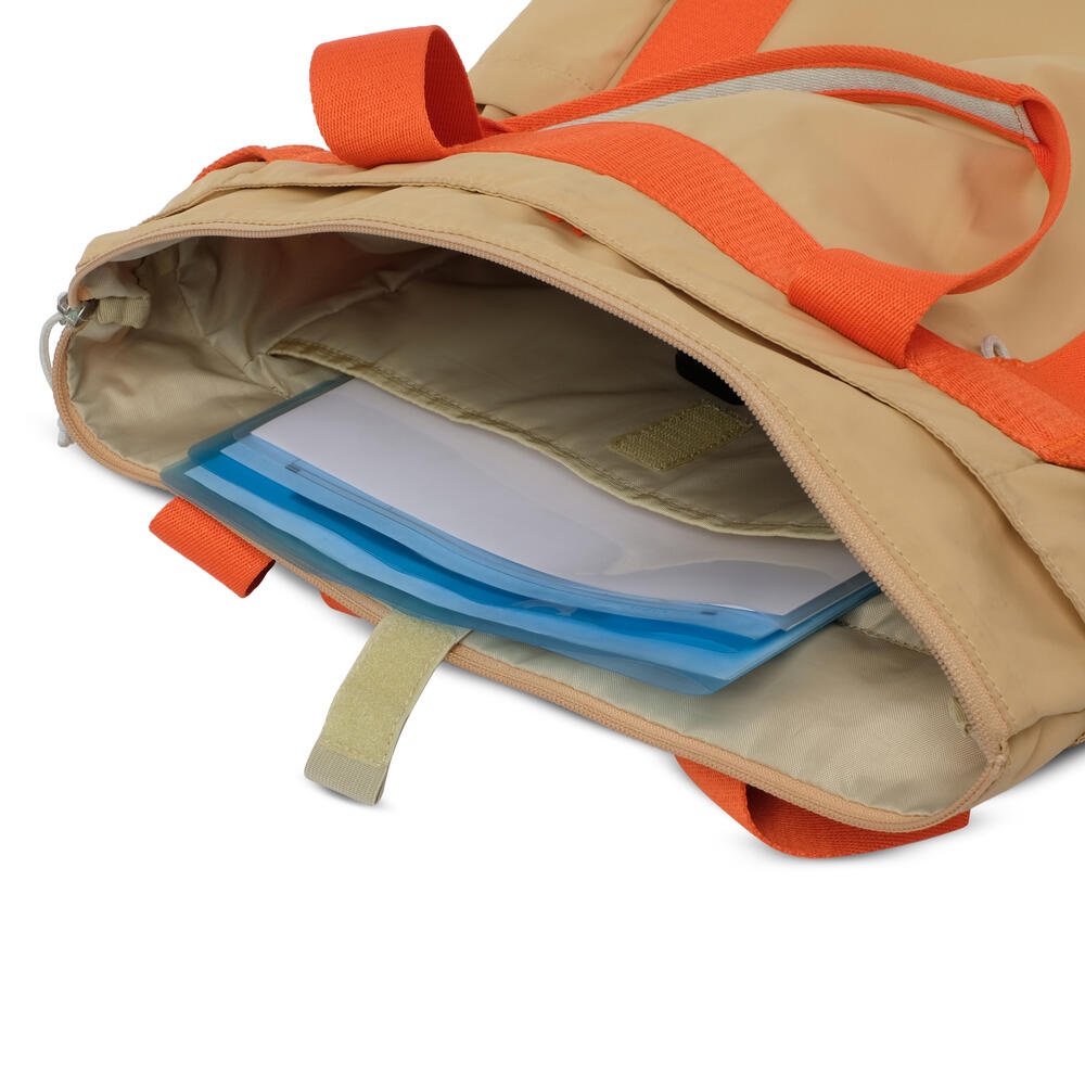 910010685 WS NUWIE BACKPACK 3IN1