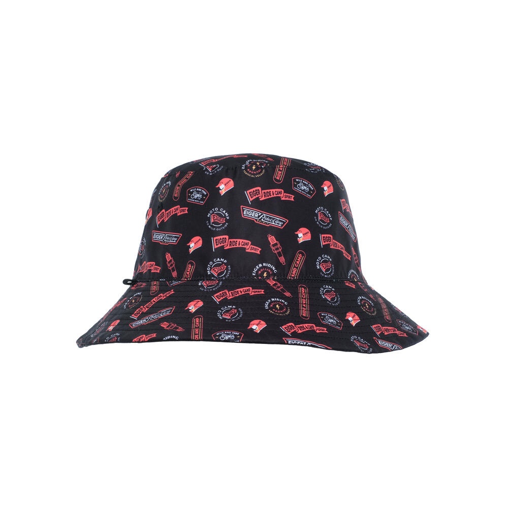 910010635 VERTMOUNTRIDE BUCKET HAT