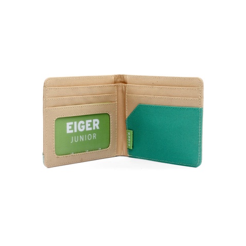 910010482 JR MOUNTAIN PATCH WALLET