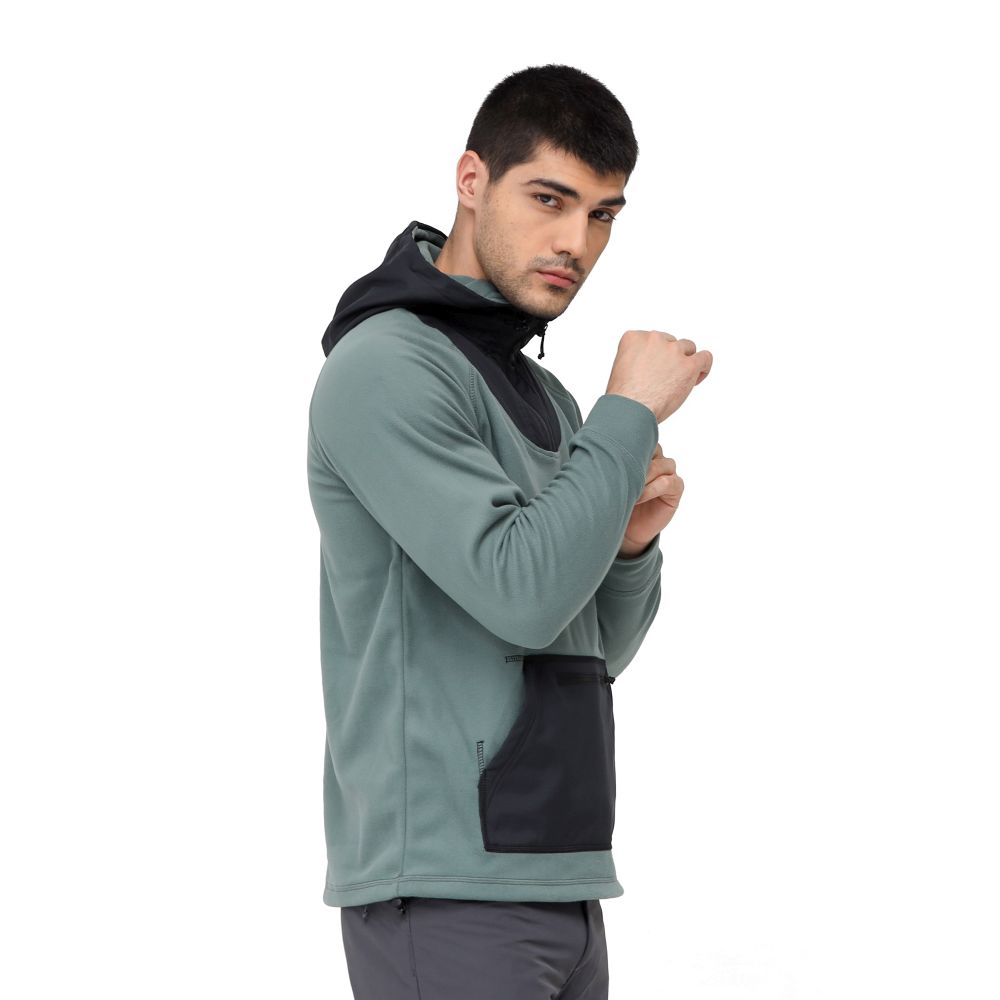 CORDIAL ANORAK WARMER