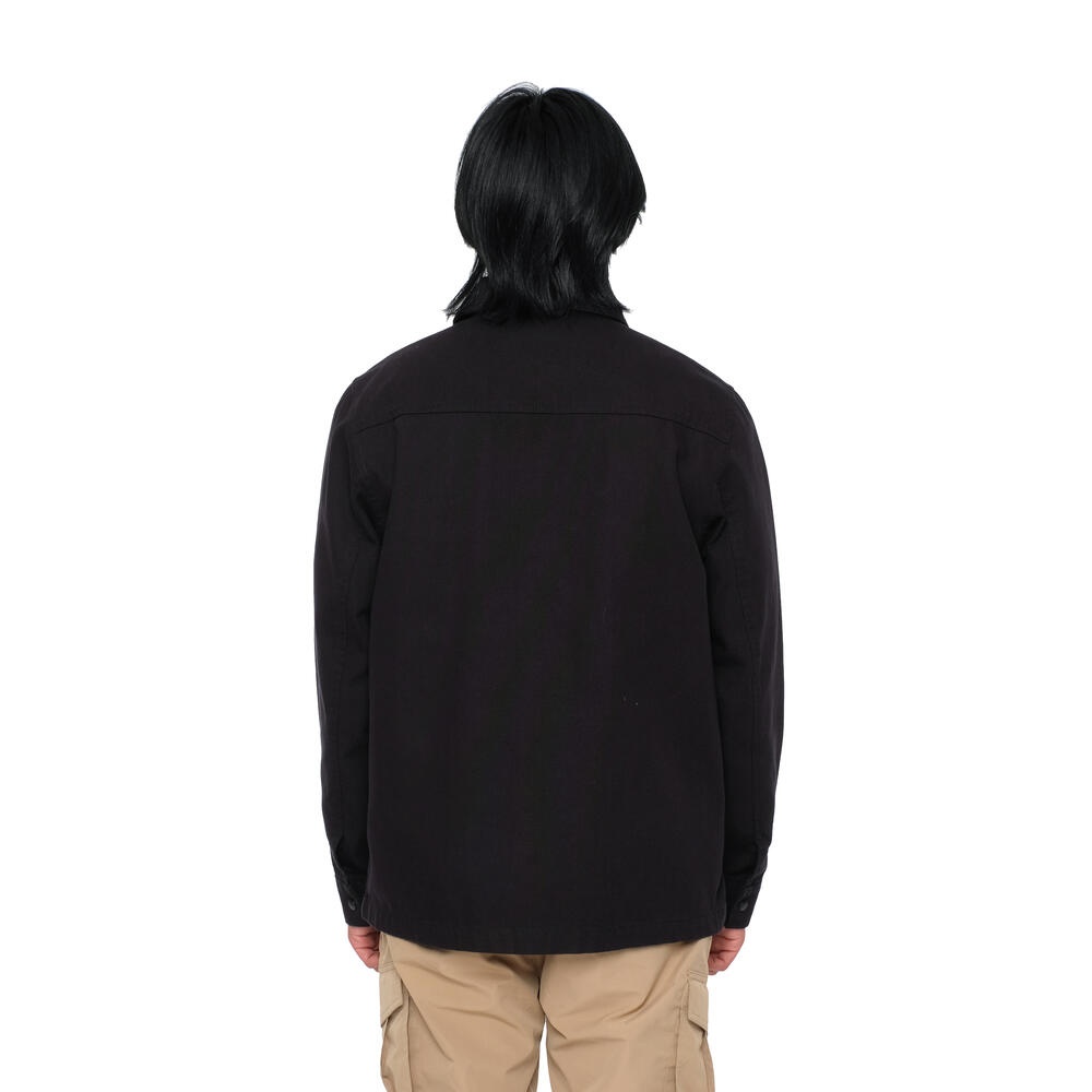 910010975 CROSSTOWN JACKSHIRT