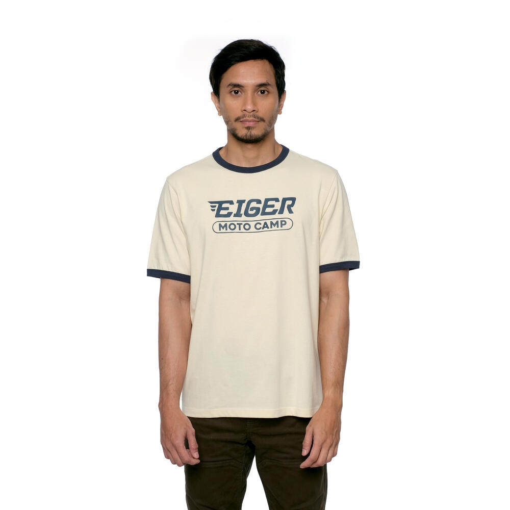 VERTMOUNTRIDE UNDYED TEES (910010559)