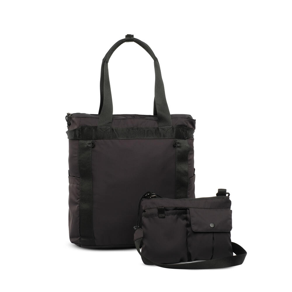 910010685 WS NUWIE BACKPACK 3IN1