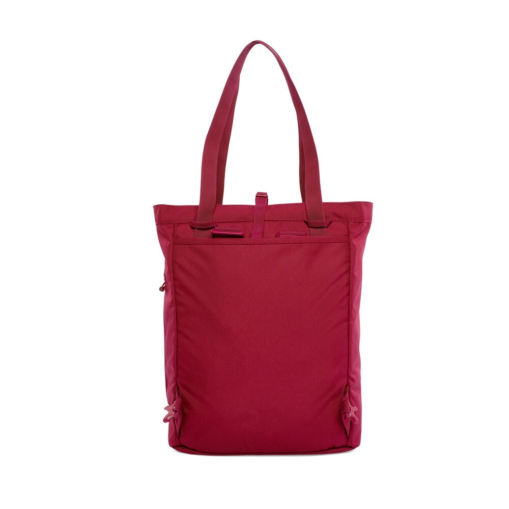 910010605 WS FLUX TOTEBAG