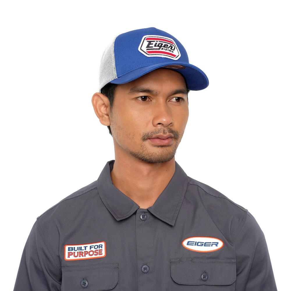 910010016 SCAR RIDE 2.0 B