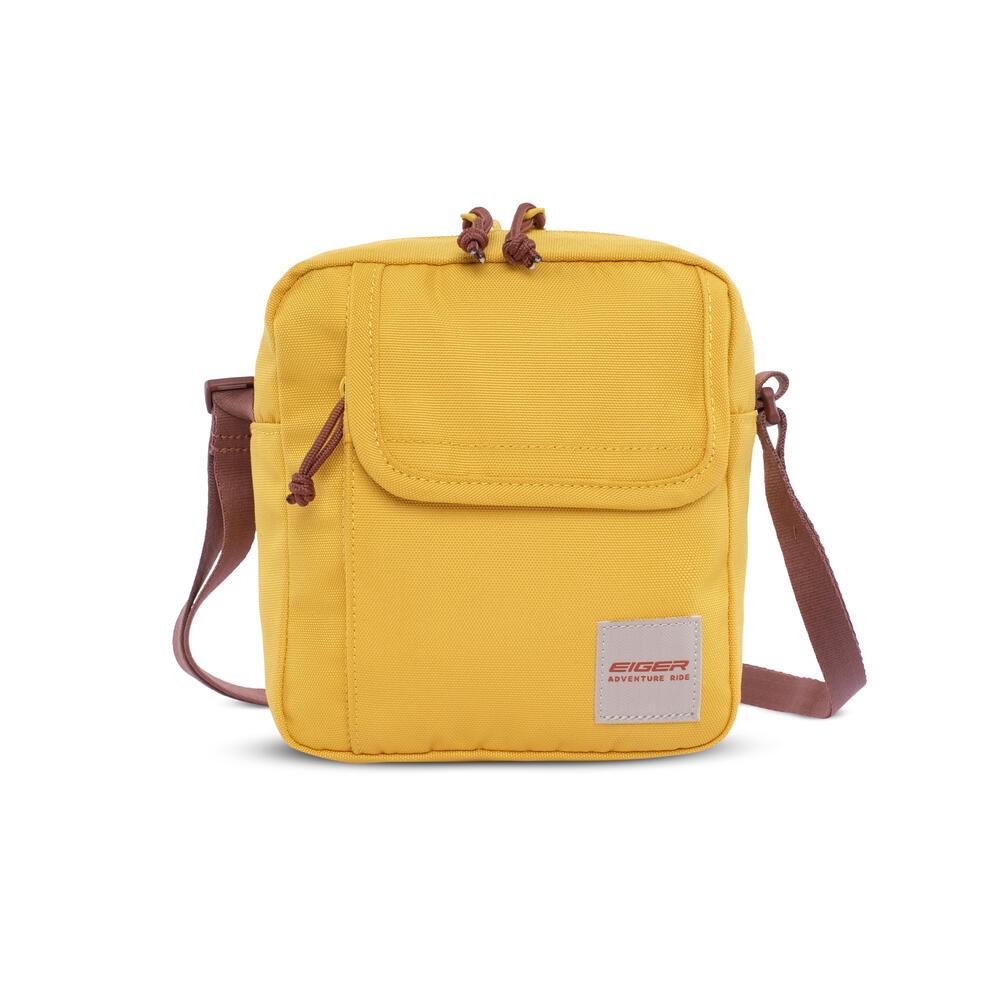 910011027 WS CITYROUTE SLING BAG 2L