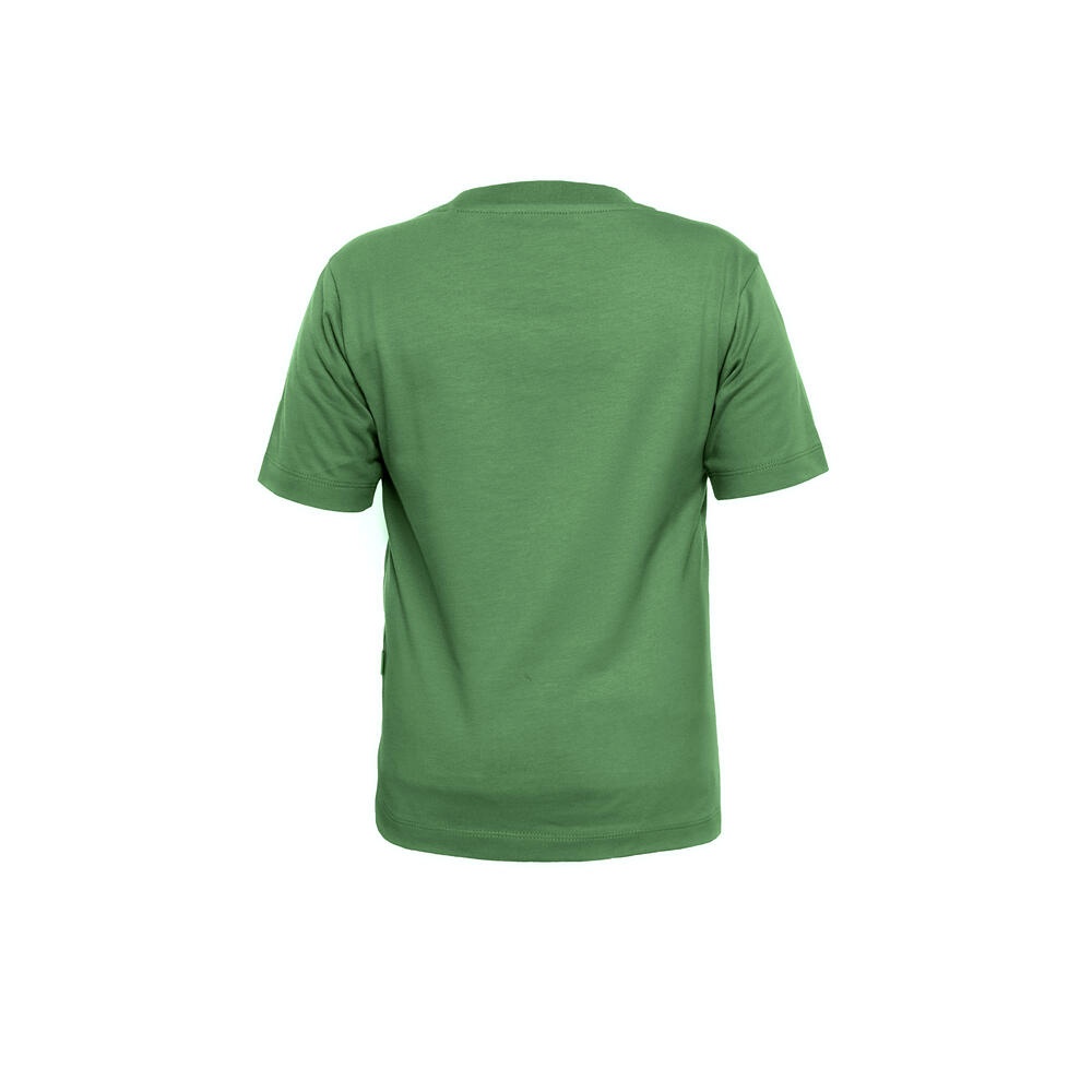 910010506 JR MOORLAND PLAIN SS TEES 1.0