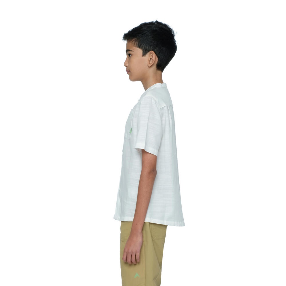 910010625 JR Z OSTRYA SHIRT SS