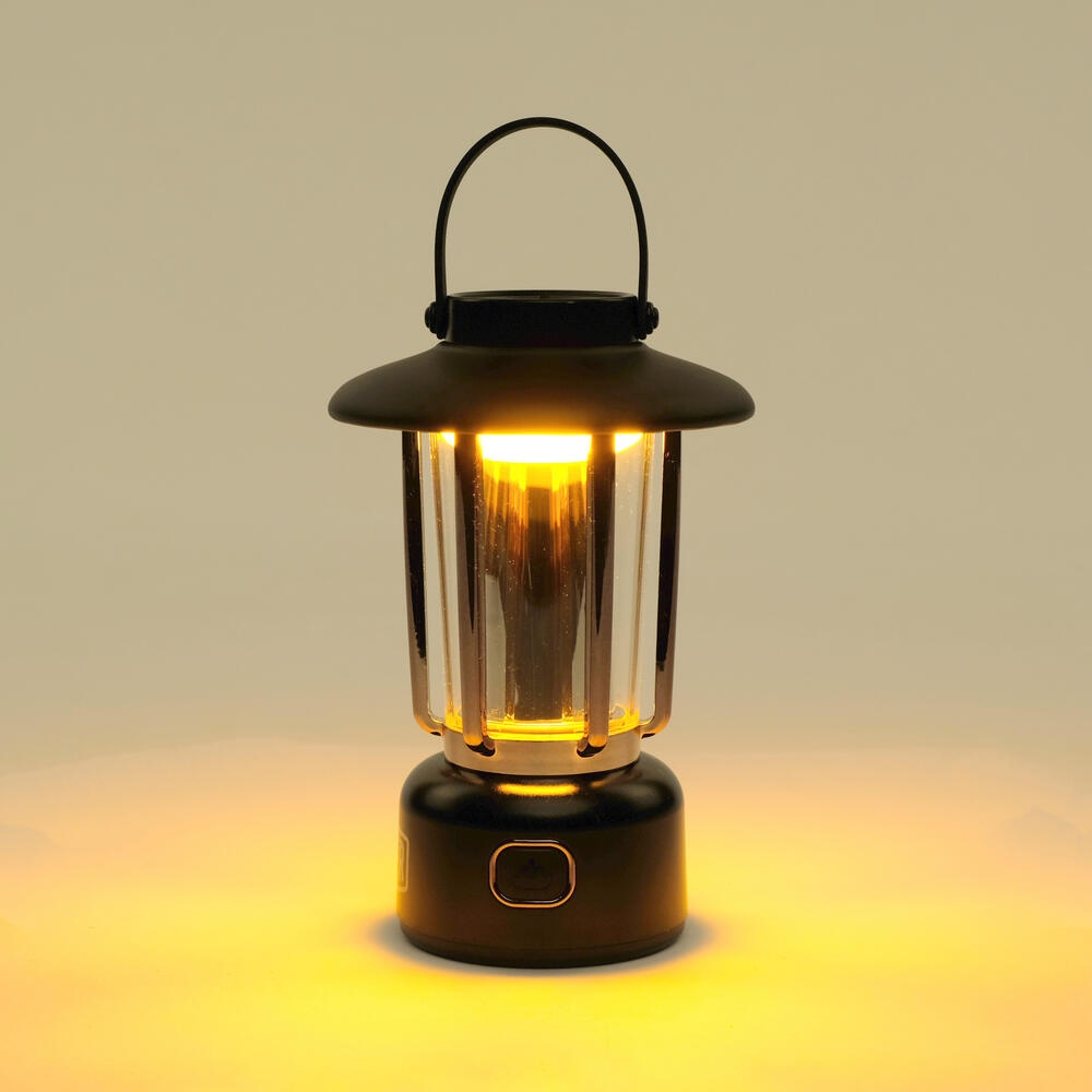 910010617 VERT CAMPING LANTERN