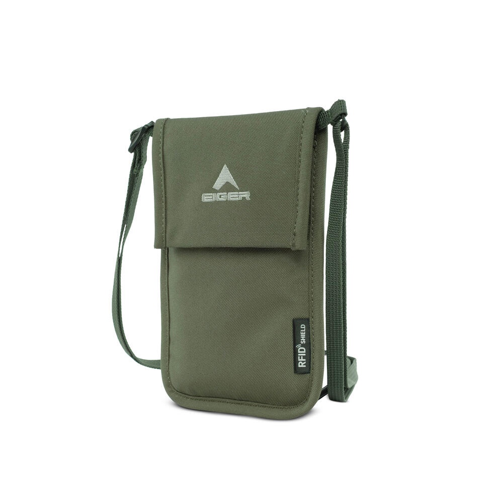 910009719 ASCENDA MONEY BELT VT