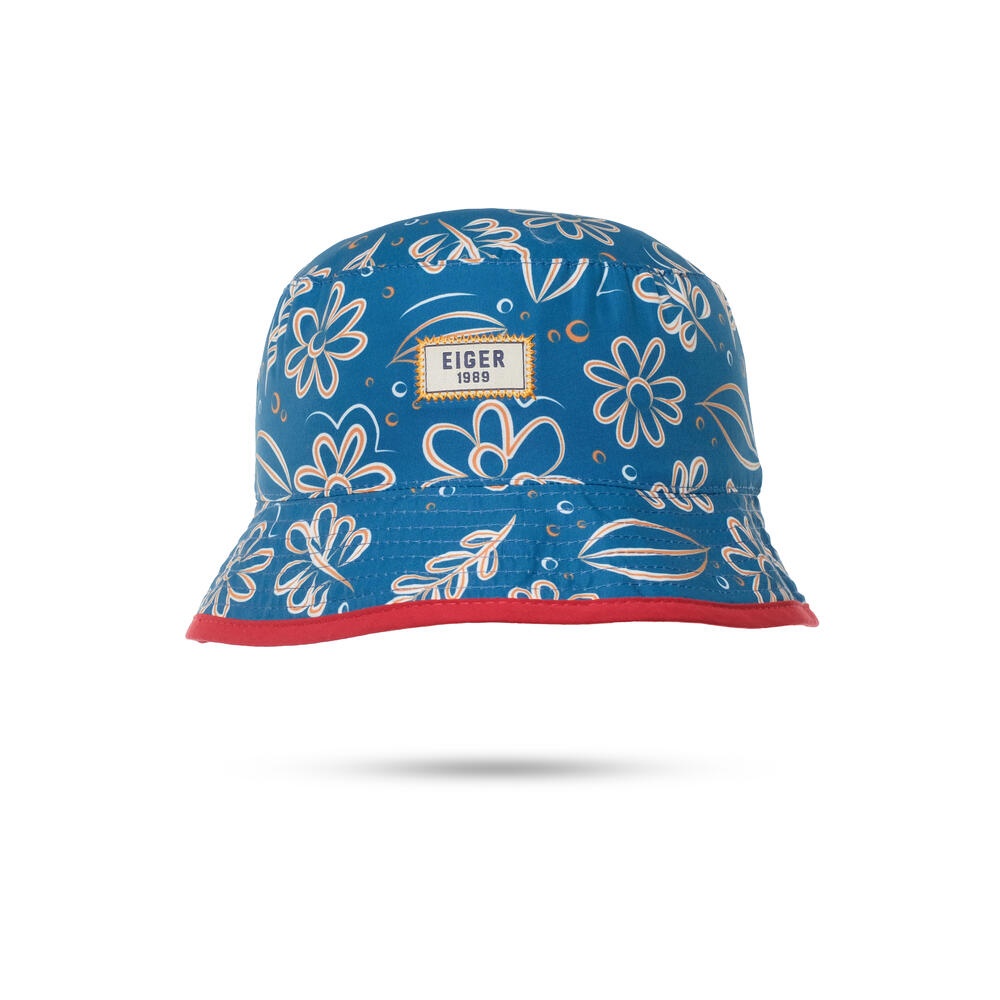910011228 WS TROUVIS BUCKET HAT 2.0