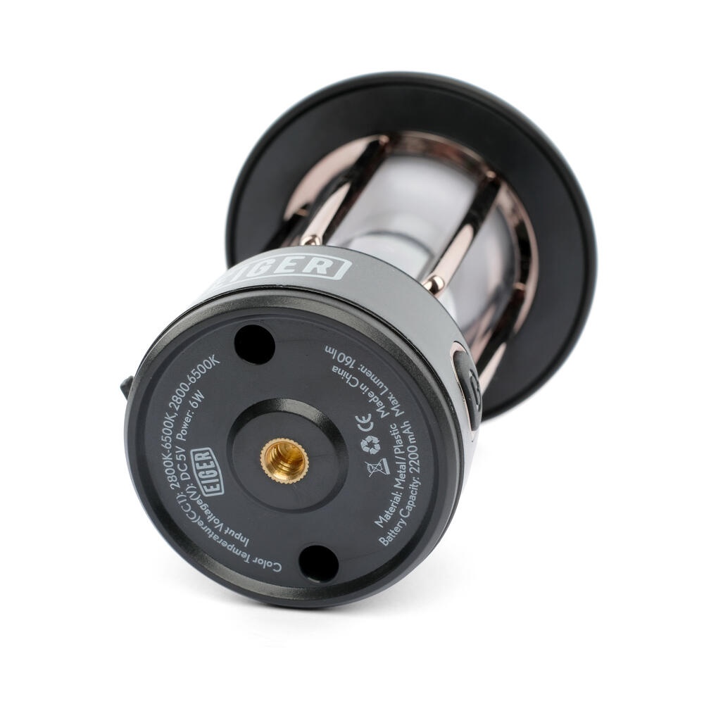 910010617 VERT CAMPING LANTERN