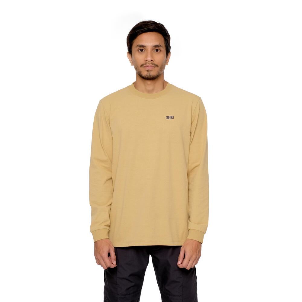 910010518 VERT89 LS T-SHIRT