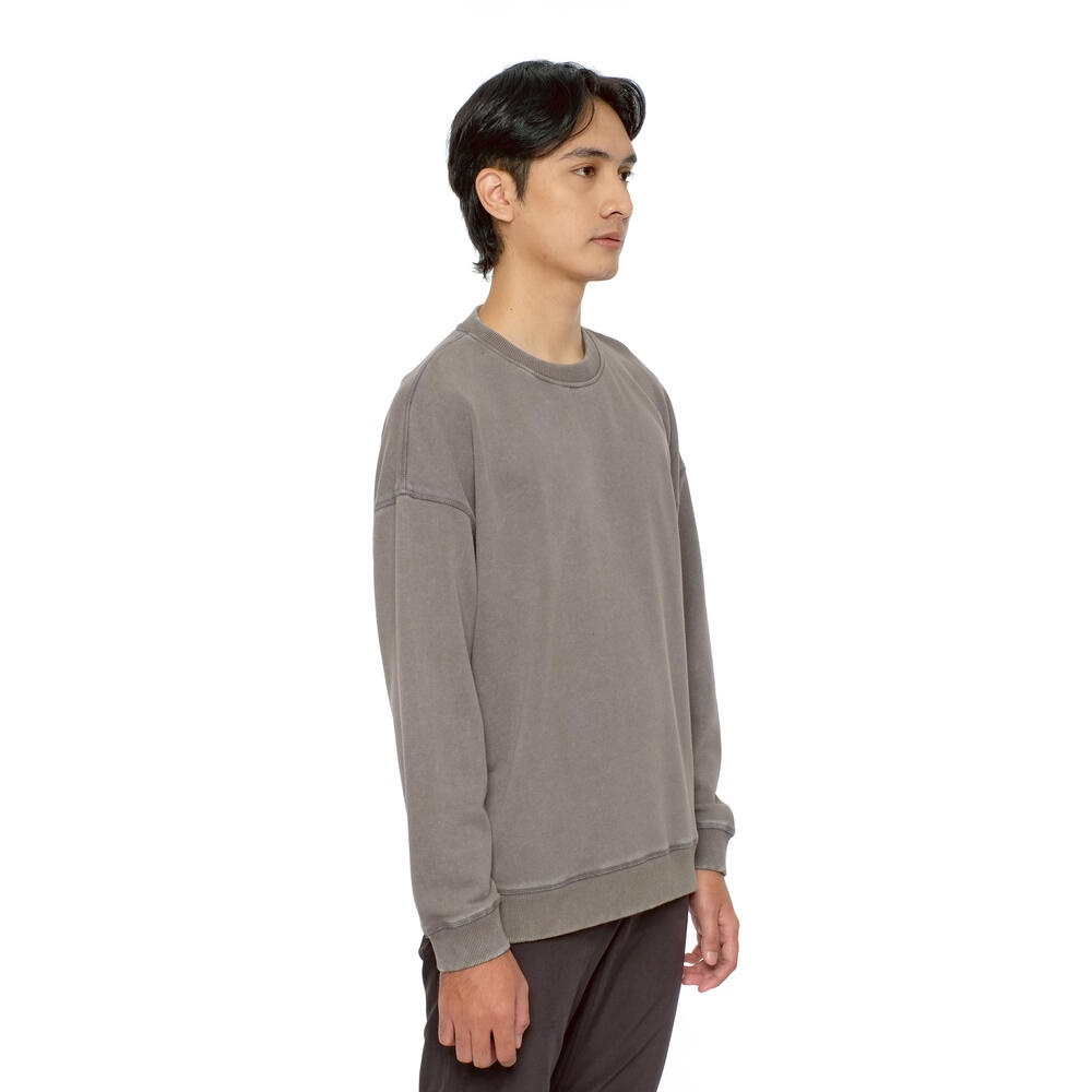 910010322 TRAVLA SWEATSHIRT