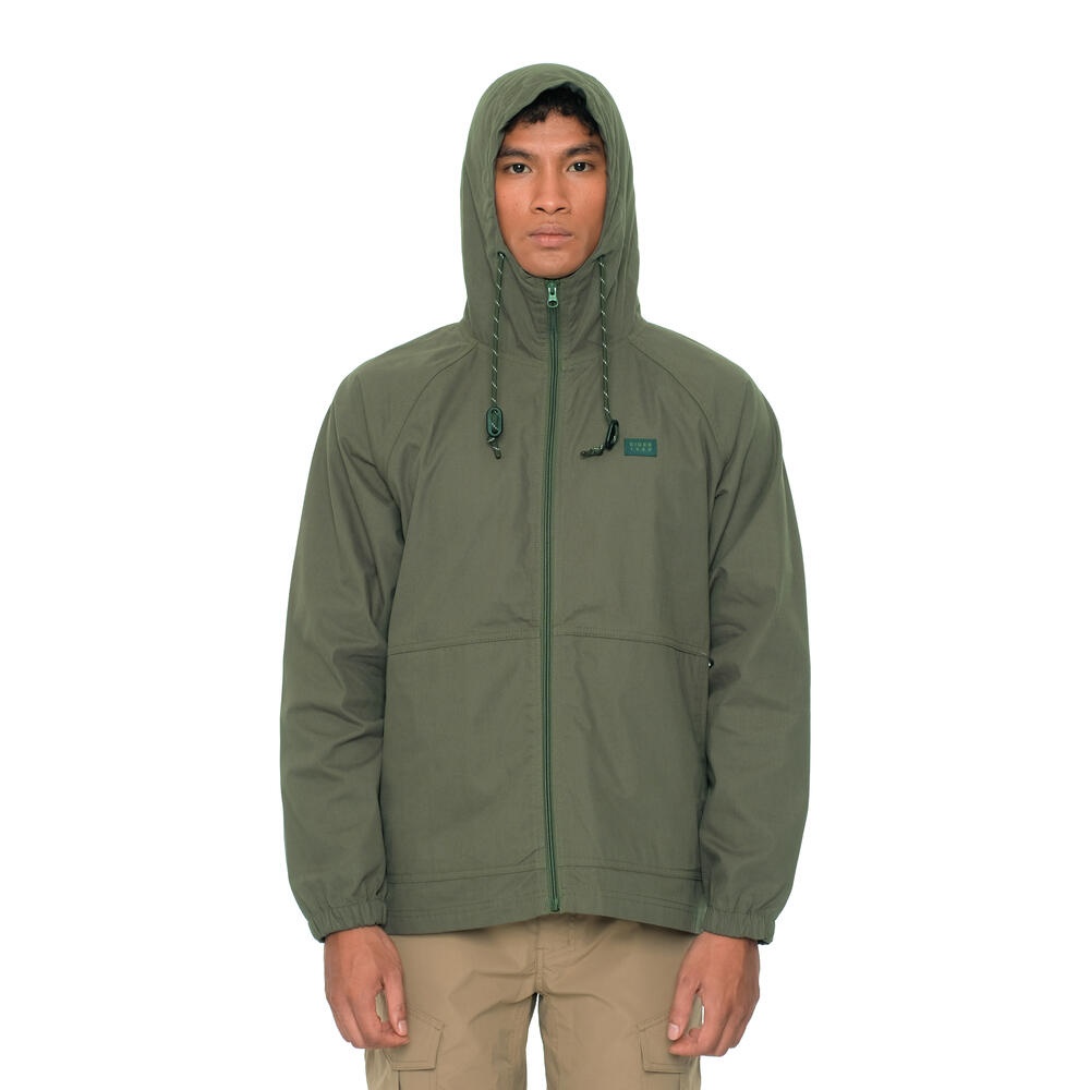 910011013 ESSENTIAL WIND JACKET