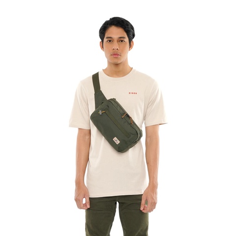 910009253 X-JOURNAL POUCH 3WAY 1A