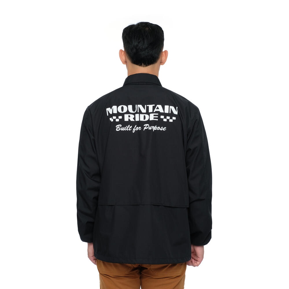 910010804 VERTMOUNTRIDE COACH JACKET