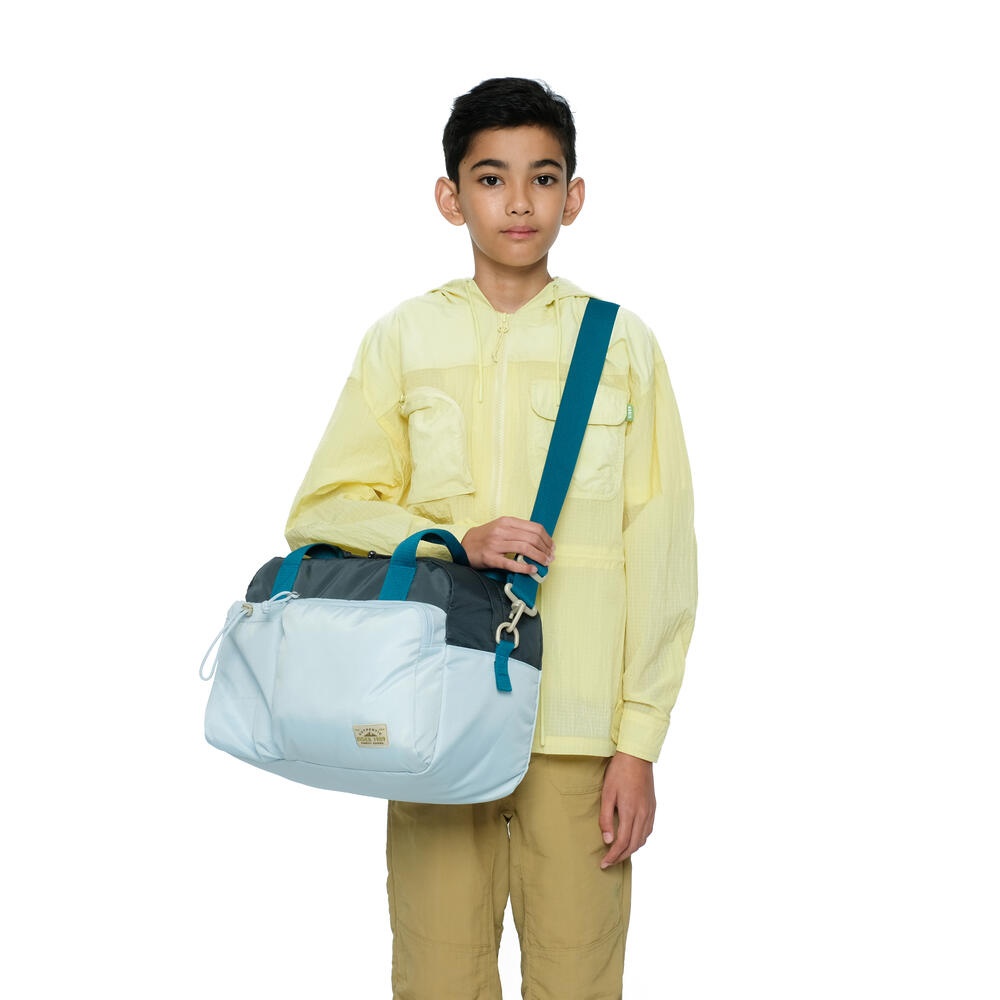 910010750 JR LUCHI DUFFLE BAGS 15