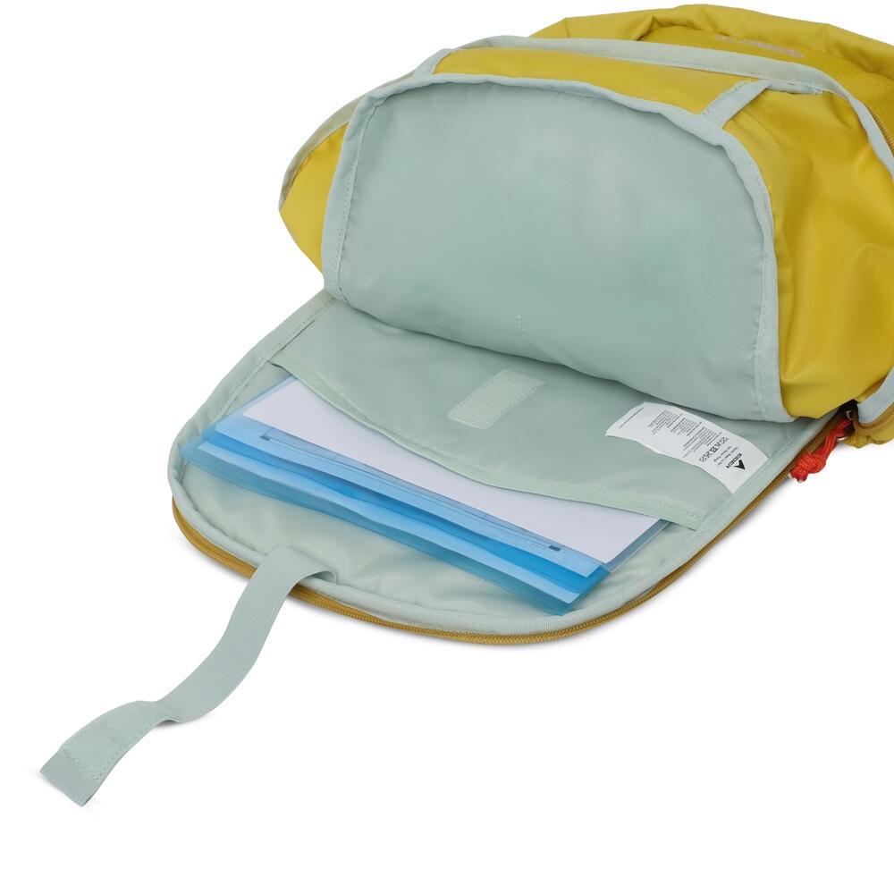 910010836 WS RESBER BACKPACK 20L