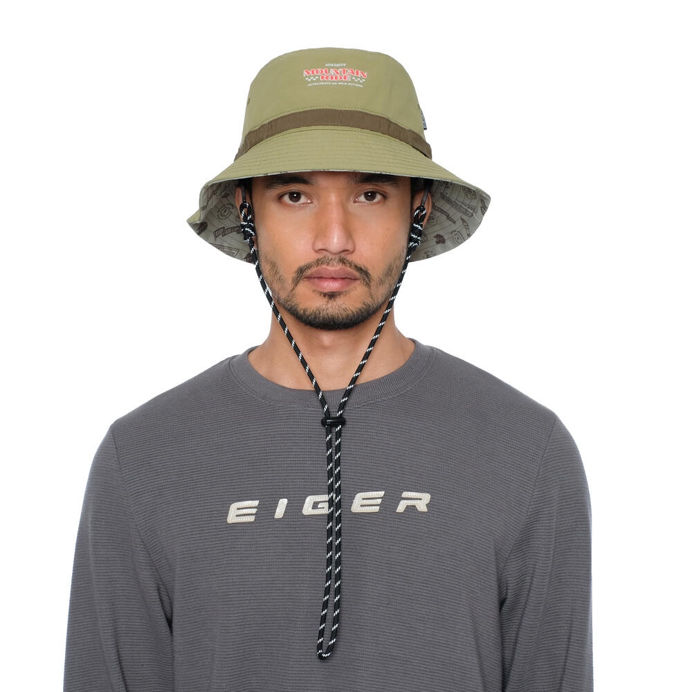 910010635 VERTMOUNTRIDE BUCKET HAT