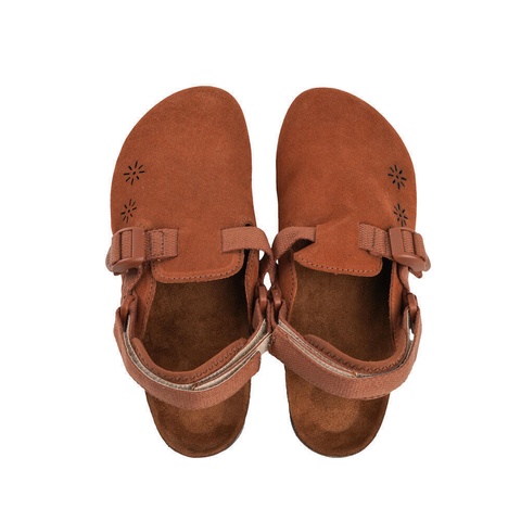 910009766 WS BERGEN CLOGS