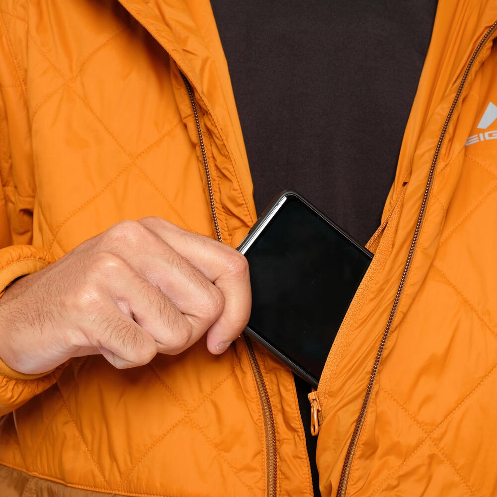 910011282 PANDURATA QUILTED JACKET