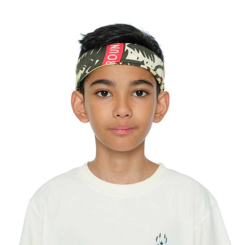 910010595 JR VIRERE NECKERCHIEF