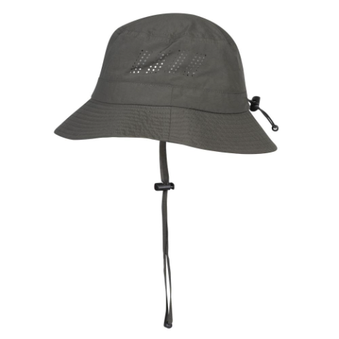 910009263  CIVILIAN SW, GRY, S/M