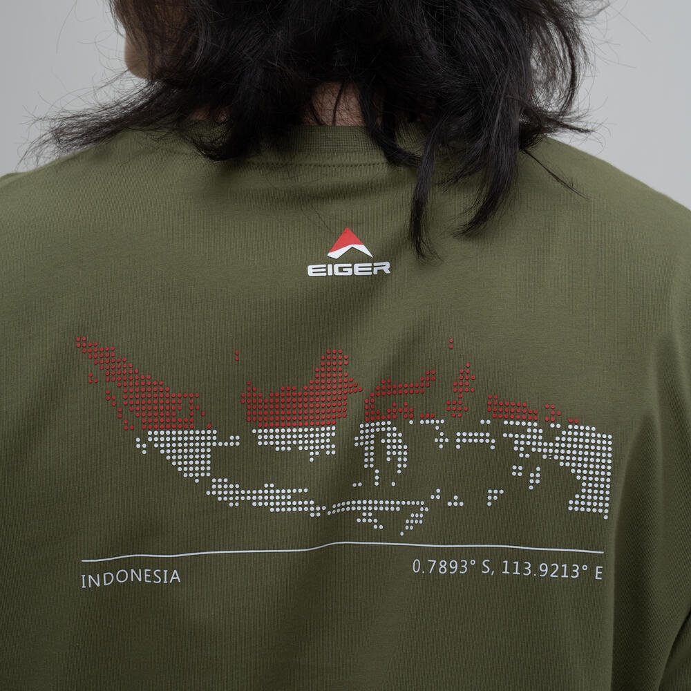 910004214 INDONESIA L/S T-SHIRT