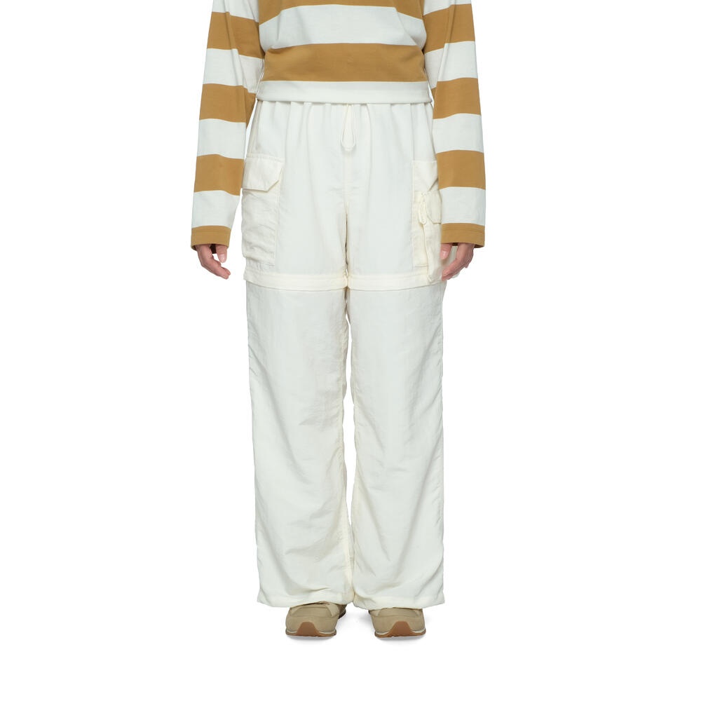 WS VIRERE CONVERTIBLE PANTS (910010584)
