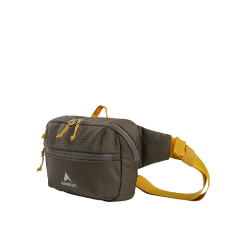 SPACIOUS WAIST BAG WS