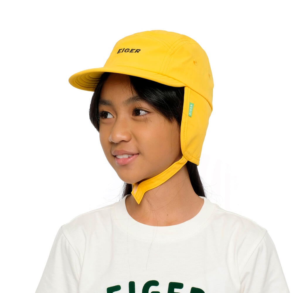 JR NEOMA TRAPPER CAP