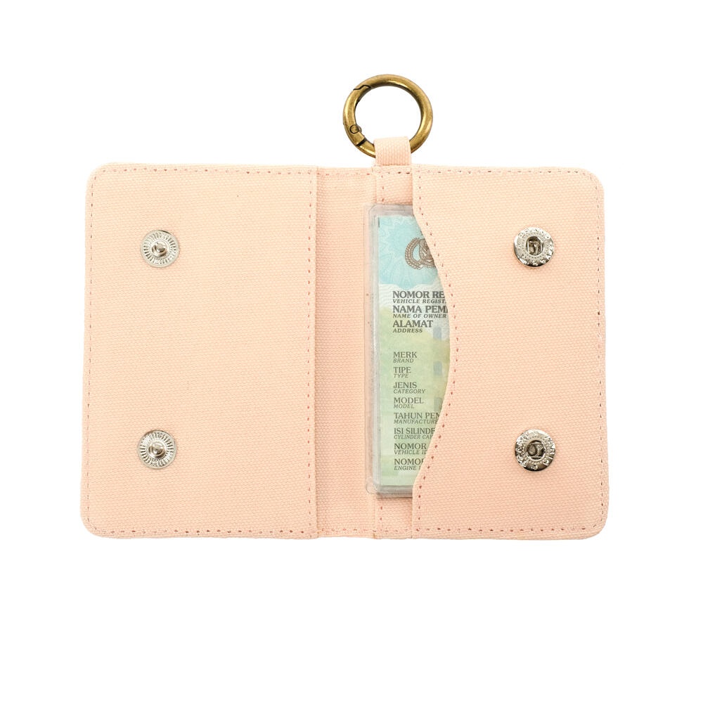 910011030 WS CITYROUTE STNK WALLET