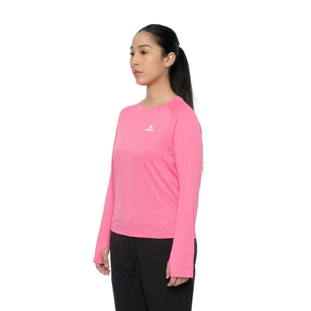910010817 WS DYNA ACTIVE LS TEES 1.0