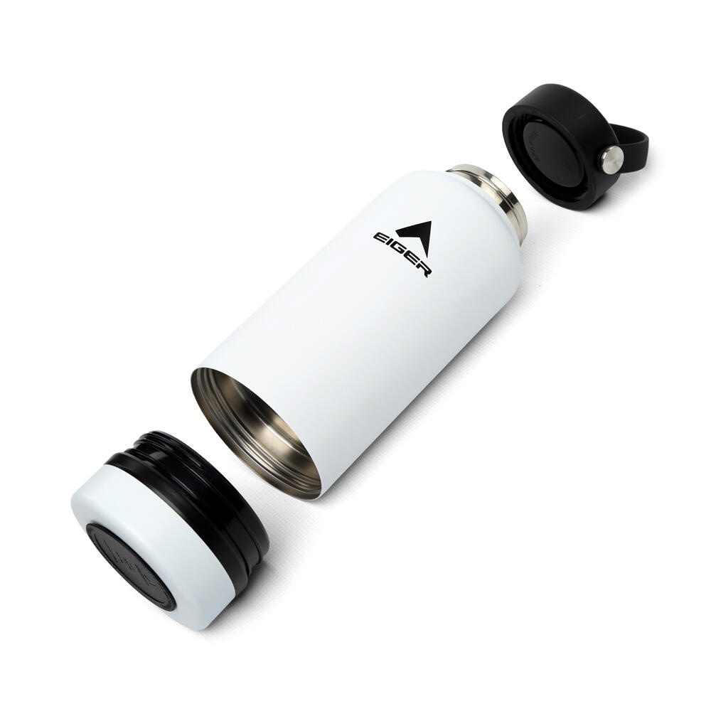 910010724 X- WS BRINE BOTTLE