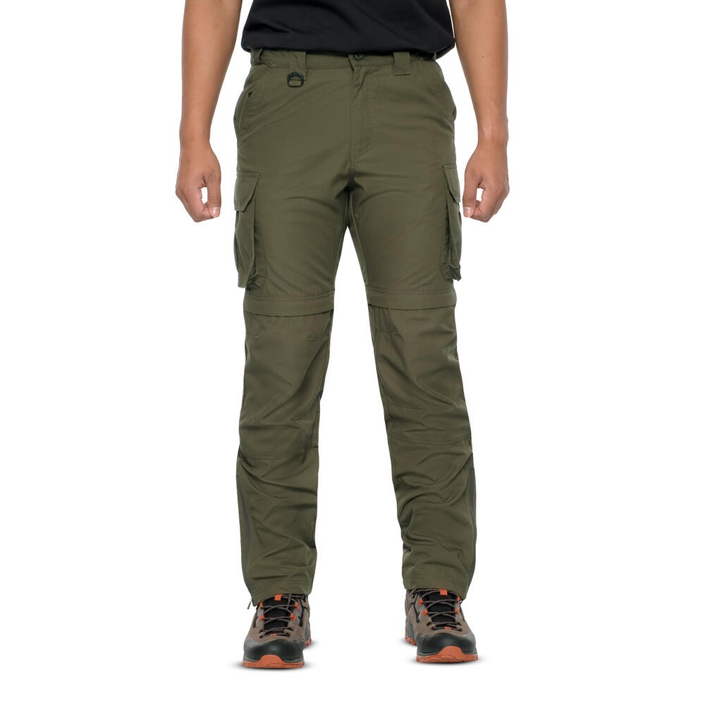 TERRA VENTURE CONVERTIBLE PANTS (910010775)